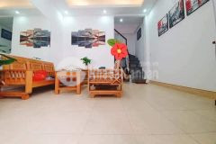 Bán nhà khương trung gần hồ, thoáng tặng ngay nội thất cho khách chốt luôn.