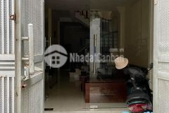 Hơn 1 tỷ. nhà hà đông 3t x 45m. tiện ích đầy đủ 15m ô tô tránh.