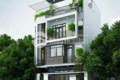 Bán nhà 5t thang máy,ôtô kd, lạc long quân, view hồ tây 140m2, 25 tỷ