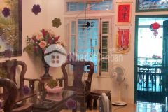 Chính chủ cần bán gấp nhà 4 tầng 92m2 kinh doanh tốt tại thượng thanh