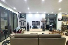 Nhà siêu đẹp ngõ phố lạc long quân, gần phố, phân lô, 42 m2 5 tầng, mt 5,2m 3,75 tỷ