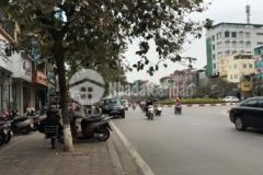 Hot bán nhà phố hoàng quốc việt, cầu giấy, kinh doanh đỉnh, ngõ ô tô, giá 15.1 tỷ.