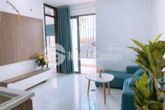 Bán nhà phú đô ngõ 54 lê quang đạo kinh doanh, 55m2, 6t, mặt tiền 5m, giảm chào 500tr