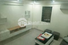 Bán nhà đẹpvỉa hèkd bấp chấpoto 7 chỗ lê quang đạo