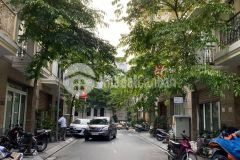 Bán nhà khuất duy tiến 68m2 4t mt 4.5m vỉ hè ô tô kinh doanh giá 10.5 tỷ