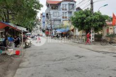 Chục chính vĩnh thanh, vĩnh ngọc 100m2, vỉa hè, kd, ô tô tránh. gía 7 tỷ.