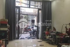 Bán nhà điện biên phủ, q10, dt 84m2, 3l, tổng 9 phòng cho thuê, giá rẻ