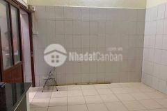 Bán nhà phố phúc xá 4 tầng, 3 ngủ, ngõ rộng, cách mặt ngõ 10m, ngõ thông giá 2.25 tỷ