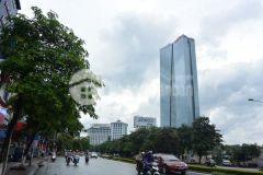 Siêu hiếm, bán nhà mặt phố liễu giai, dt 72m, kd, ô tô vỉa hè, mt khủng, giá 36,8 tỷ