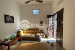 Siêu hiếm độc nhất rẻ nhất nguyễn văn cừ long biên 75m2 tặng nhà 4t ở ngay ô tô đỗ cửa chỉ 3.8 tỷ