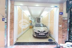 6.1tỷ phân lô ôtô vào nhà bán nhà hoàng quốc việt nguyễn v huyên cầu giấy 34m 5 tầng