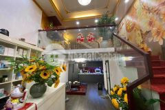 Siêu phẩm ba đình,nhà siêu đẹp,kd,ở luôn, ôtô 5m, 45mx 6t, mt 4.5m, nhỉnh 6 tỷ