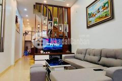 Nhà đẹp ở sướng,lô góc,3 mặt ngõ, trung tâm cầu giấy,dt 45m2, 4tầng,giá 4tỷ