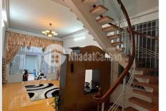 Hẻm 3m trung tâm phú nhuận chưa đến 100trm2 có ngay nhà mới đẹp phường 15