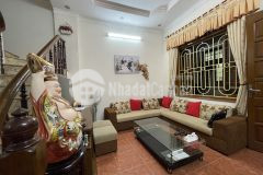 Nhà đẹp ở ngay phố an trạch, đống đa 50m2, ngõ thông, sđcc, 5.6 tỷ thương lượng