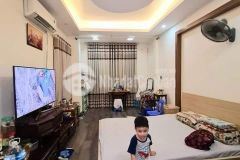 Bán nhà siêu hot trung tâm lạc trung, dốc minh khai hai bà trưng 48m x 5t.