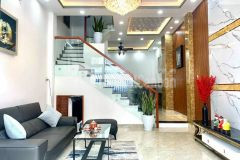 Bán nhà lương thế vinh tân thới hòa tân phú 3 lầu 80mv chỉ 9.5 tỷ.