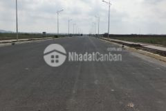 Bán lô đất diện tích 273ha khu công nghiệp vsip yên phong, vị trí đẹp