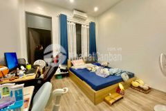 Chủ bán gấp nhà siêu mới đường lê văn sỹ, tân bình, 46 m2, giá nhỉnh 4 tỷ