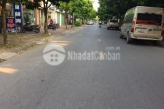 Nhà ô tô tránh,vỉa hè,kinh doanh, văn phòng vũ xuân thiều 60m 5,7 tỷ