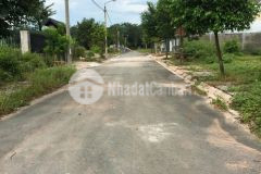 Đất hố nai 3 dt 100m2 hỗ trợ vay, giá rẻ.