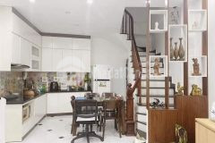 Bán nhà nguyễn trãi thiết kế hiện đại nội thất sang hàng xóm royal city