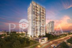 Dư an precia tp thu đưc chi con 01 căn duplex gia gôc cđt. dt 96m2. gia 5.977 ty.