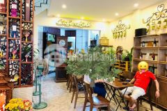 Măt phô vu hưu, thanh xuân, 71m²,ô tô kinh doanh 8 ty 5 0902083139