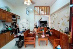 Quá hot nhà thái hà 41m2 mt 4m, ngõ 3 gác, 30m ra ô tô. chỉ 3.2 tỷ.