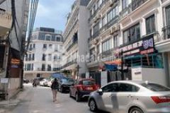 Bán nhà mặt phố mỹ đình kinh doanh khu đông dân cư hàn quốc.