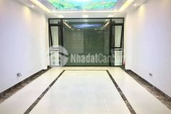 Thông sàn 7 tầng thang máy,trung tâm quận