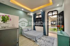 Bán nhà đình thôn, từ liêm, kinh doanh, dòng tiền 45 triệutháng, dt 52m2 x mt 4m, 5.6 tỷ