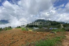 Bán lô đất ở sapa có 1840m2 view đẹp