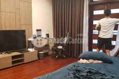 Siêu hiếm bán nhà mặt phố lacasta văn phú, 100m2 x 4 tầng, mặt tiền 5.5m, kd đỉnh, giá 13.2 tỷ