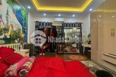 Bán nhà lâm du quận long biên, 65m2 x 4tầng, mt 4.8m, 6.7tỷ.