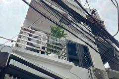 Hai bà trưng nhà đẹp 4 tầng 30m chỉ hơn 2 tỉ