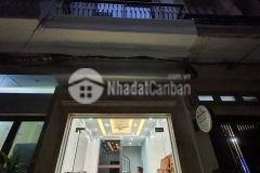 Ô tô tránh cách 5m, kd, lô góc, ngõ 3 gác, bạch mai, hai bà trưng, 34m2, 2.6 tỷ