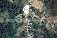 Bán mảnh đất gần trường đua ngựa view săn mây đẹp nhất sapa 2 y tý