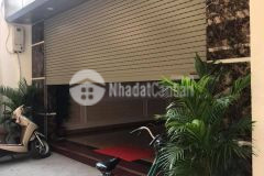 Bán gấp nhà đỉnh phố phùng chí kiên, ô tô đỗ cửa, ngõ thoáng giá nhỉnh 7 tỷ cực hiếm