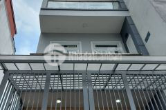 Bán nhà nguyễn phúc chu, 88m2, 4 tầng tân bình 7.1 tỷ