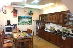 Bán gấp nhà bạch mai ô tô kd giá chỉ 5,4 tỉ, lh 0988627447