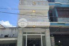 Bán nhà đẹp p.an lạc,đường xe tải gần khu bình phú