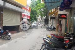 Bán gấp nhà đỗ đức dục, mỹ đình, kinh doanh, ô tô qua, 36m2, 5 tầng, mt 4m giá chỉ 4,1 tỷ