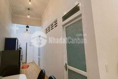 Nhà hẻm trần phú gần ngay siêu thị big c thích hợp ở cho các cặp vợ chồng