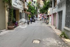 Bán nhà ngô thì nhậm, quận hà đông siêu đẹp 42mx4 tầng nhỉnh 2 tỷ.