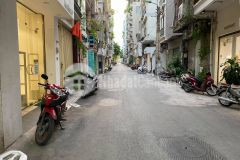 Căn nhà siêu đẹp duy nhất phố quang trung, quận hà đông giá nhỉnh 2 tỷ.