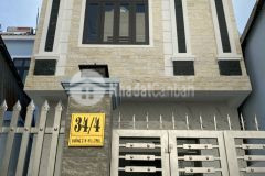 Bán nhà gần đường 29 phường 1 vĩnh long