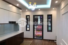 Bán nhà ngõ lê đức thọ mới tinh, 38m2, 4 ngủ full công năng chỉ 3.5 tỷ