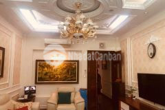 Bán nhà phân lô phố nguyễn khánh toàn, cầu giấy 32m 5t 3.3 tỷ, ô tô tránh đỗ ngày đêm