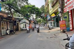 Bán nhà đẹp mặt phố thanh bình 84 m2, 3t ô tô tránh, kinh doanh sầm uất, quận hà đông